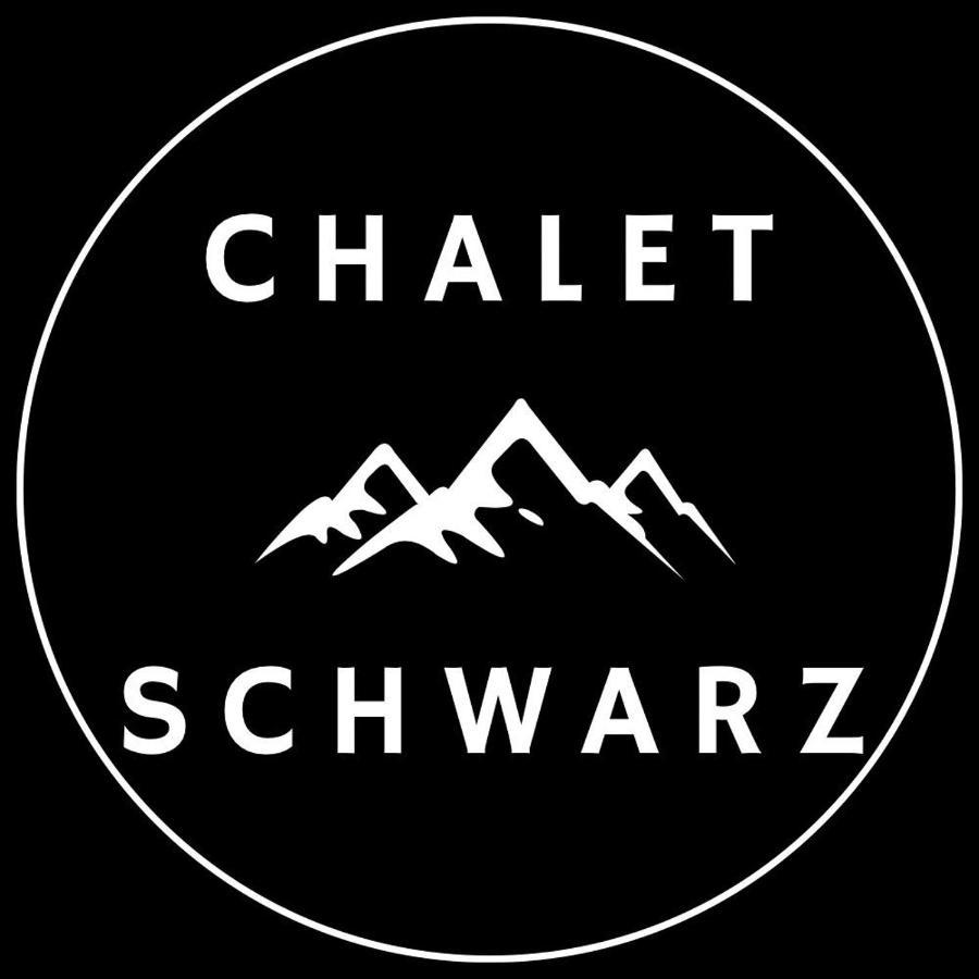 Chalet Schwarz Berwang Zewnętrze zdjęcie