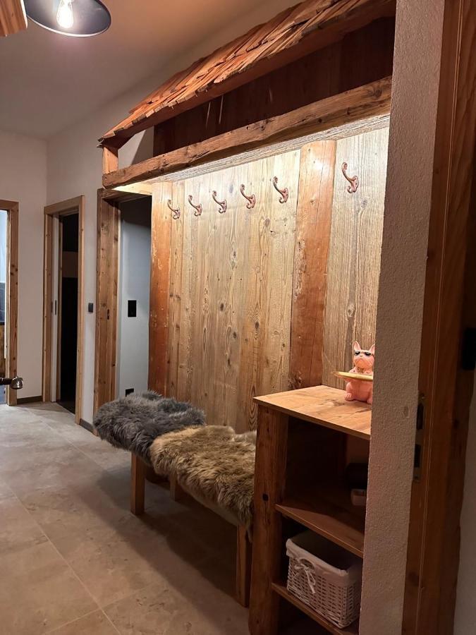 Chalet Schwarz Berwang Zewnętrze zdjęcie